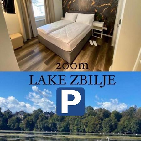 Boutique Hotel Zbilje Esterno foto
