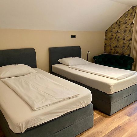 Boutique Hotel Zbilje Esterno foto