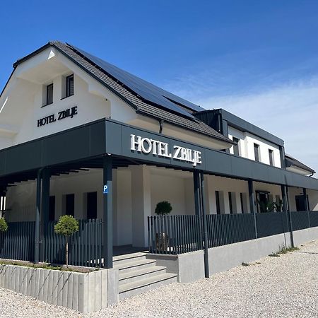 Boutique Hotel Zbilje Esterno foto