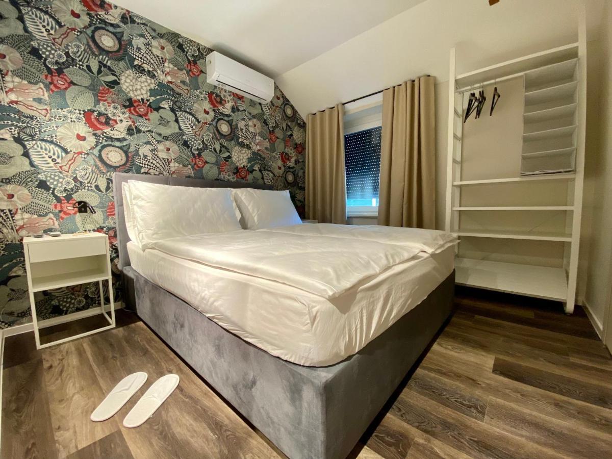 Boutique Hotel Zbilje Esterno foto