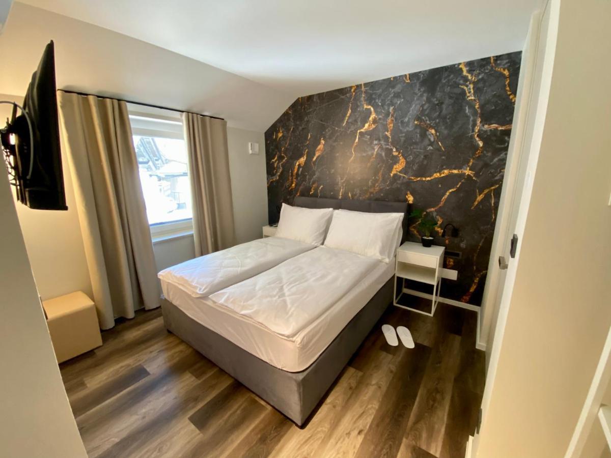 Boutique Hotel Zbilje Esterno foto