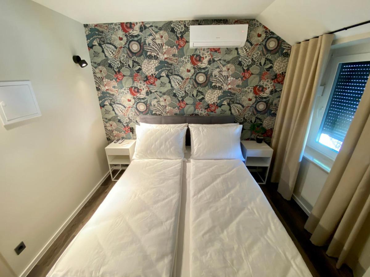 Boutique Hotel Zbilje Esterno foto
