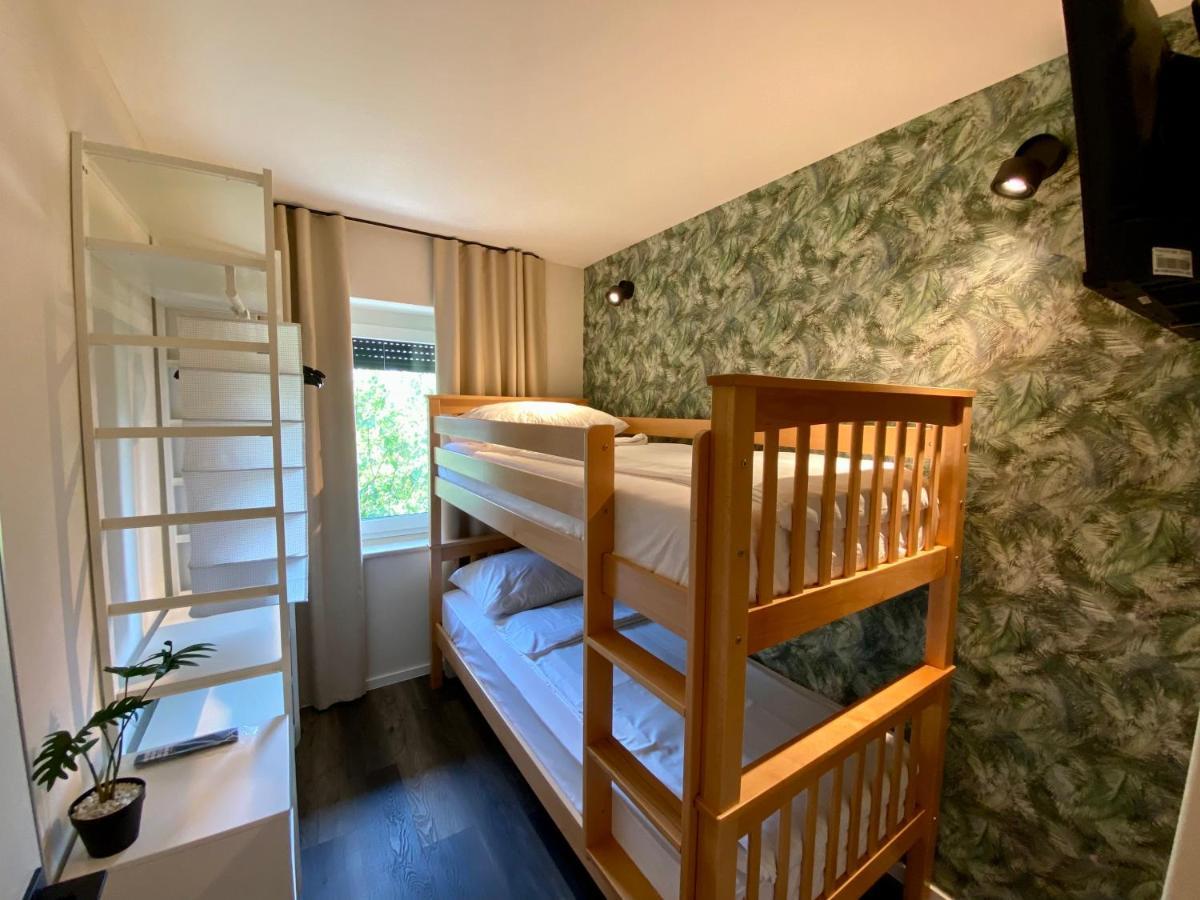 Boutique Hotel Zbilje Esterno foto