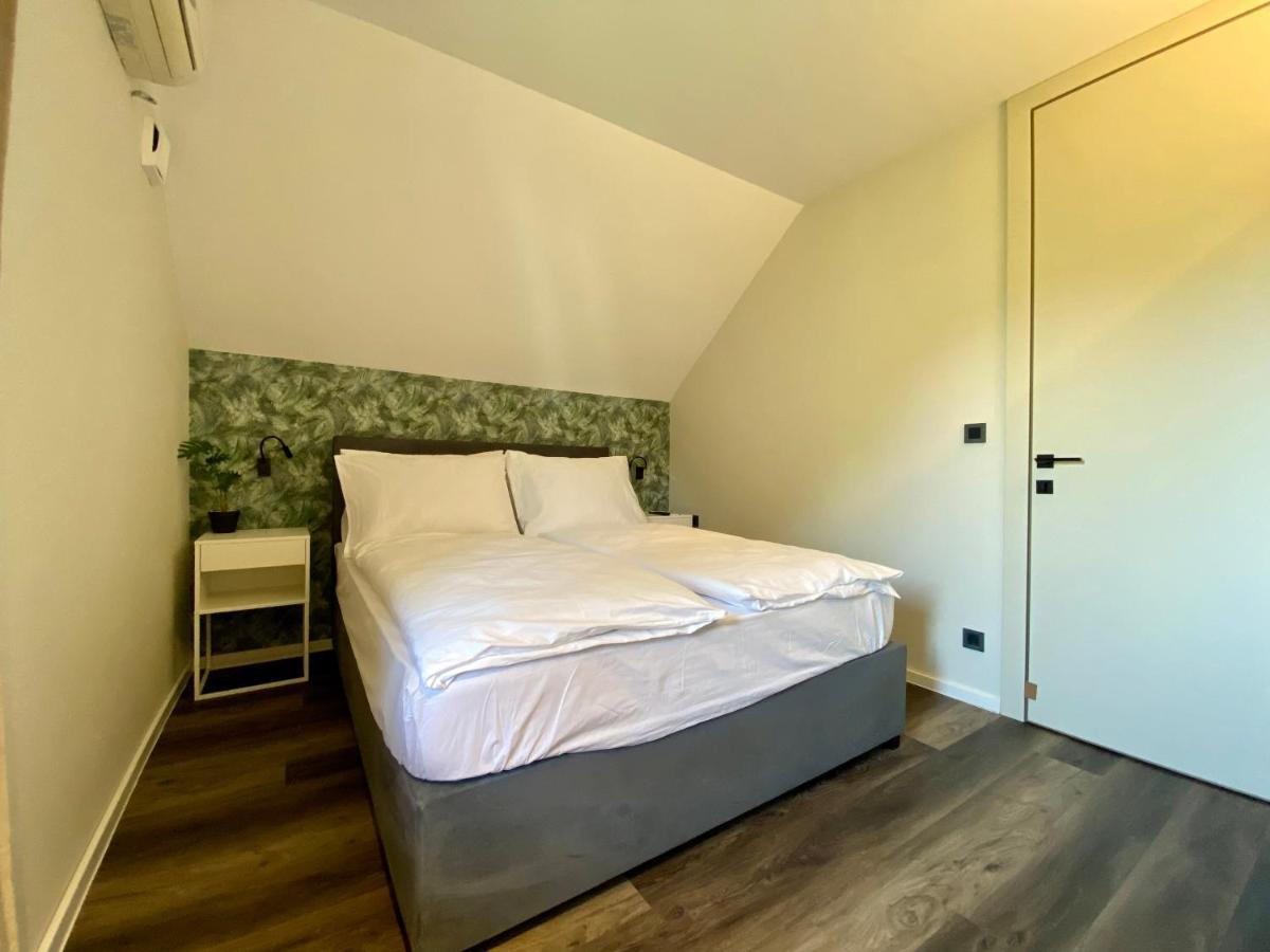 Boutique Hotel Zbilje Esterno foto