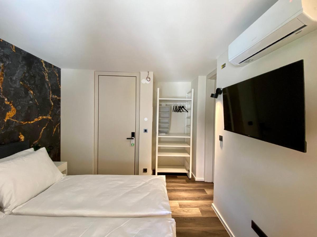 Boutique Hotel Zbilje Esterno foto