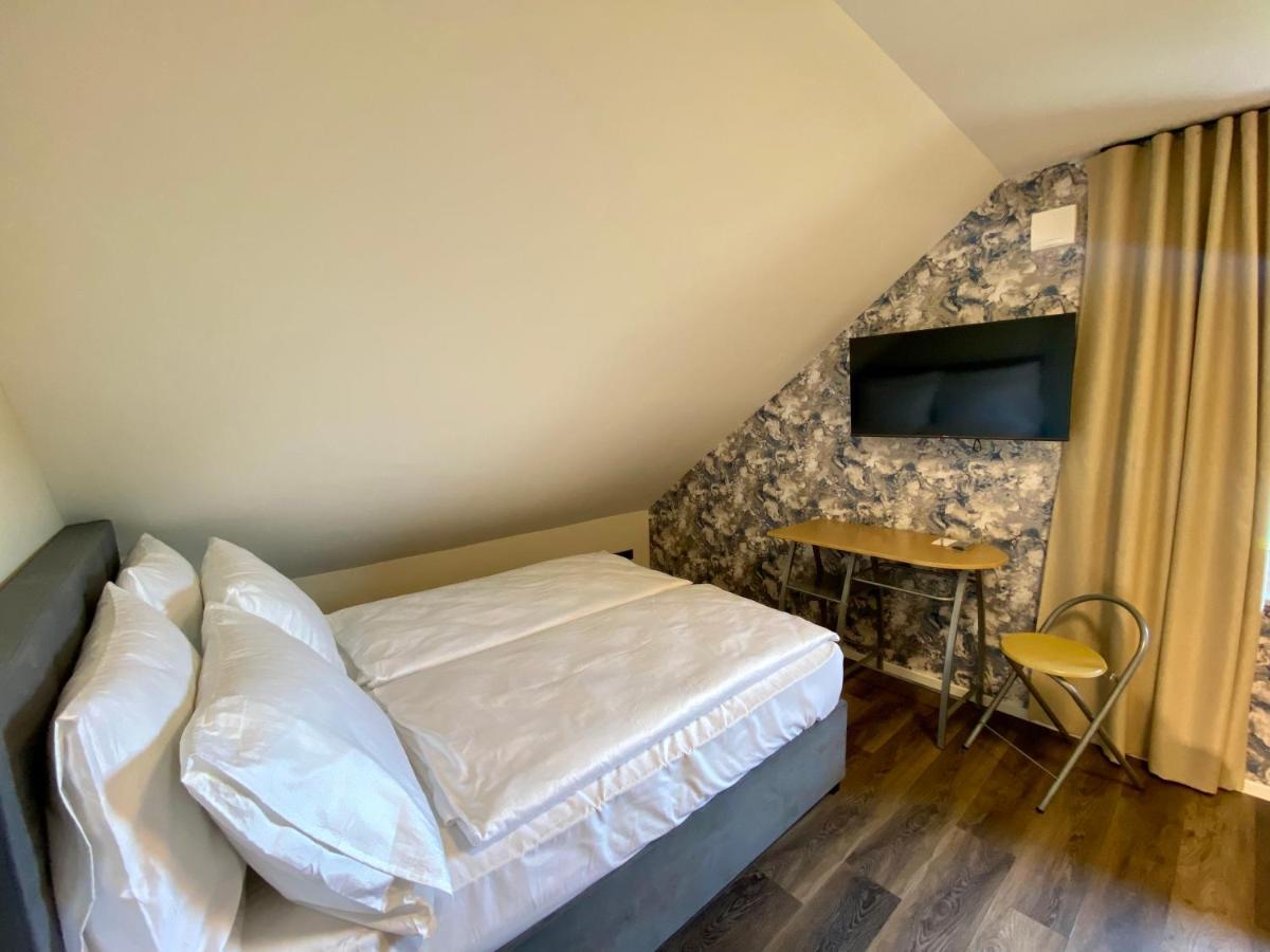 Boutique Hotel Zbilje Esterno foto