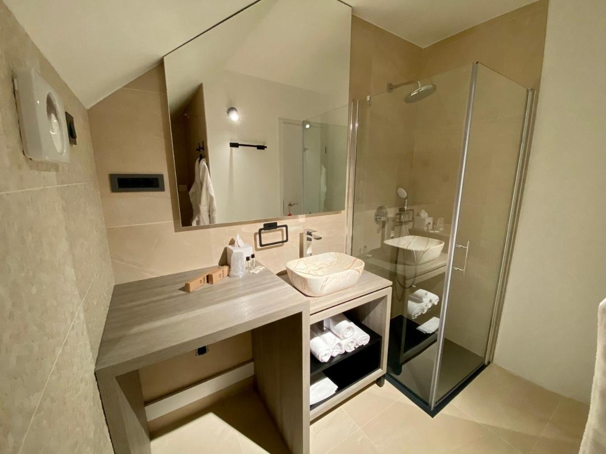 Boutique Hotel Zbilje Esterno foto