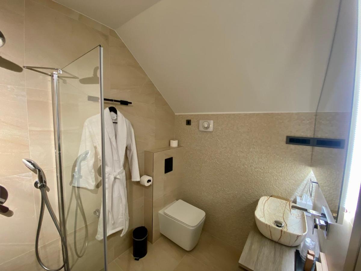 Boutique Hotel Zbilje Esterno foto