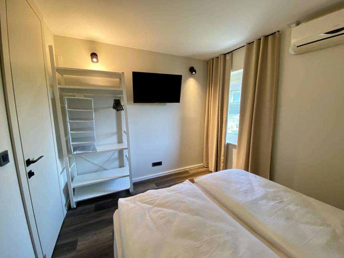 Boutique Hotel Zbilje Esterno foto