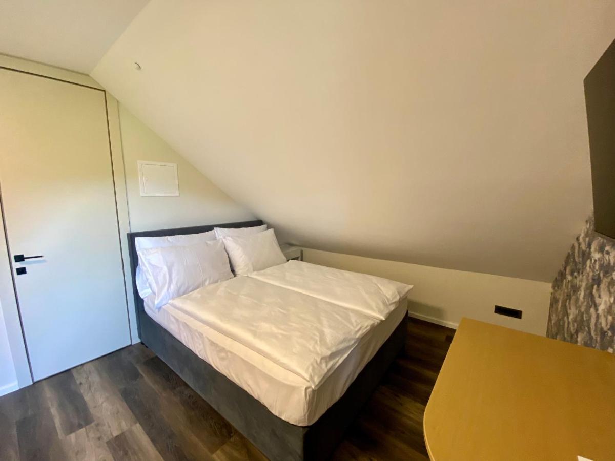 Boutique Hotel Zbilje Esterno foto