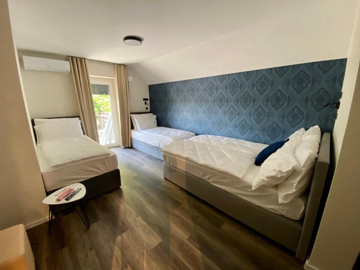 Boutique Hotel Zbilje Esterno foto