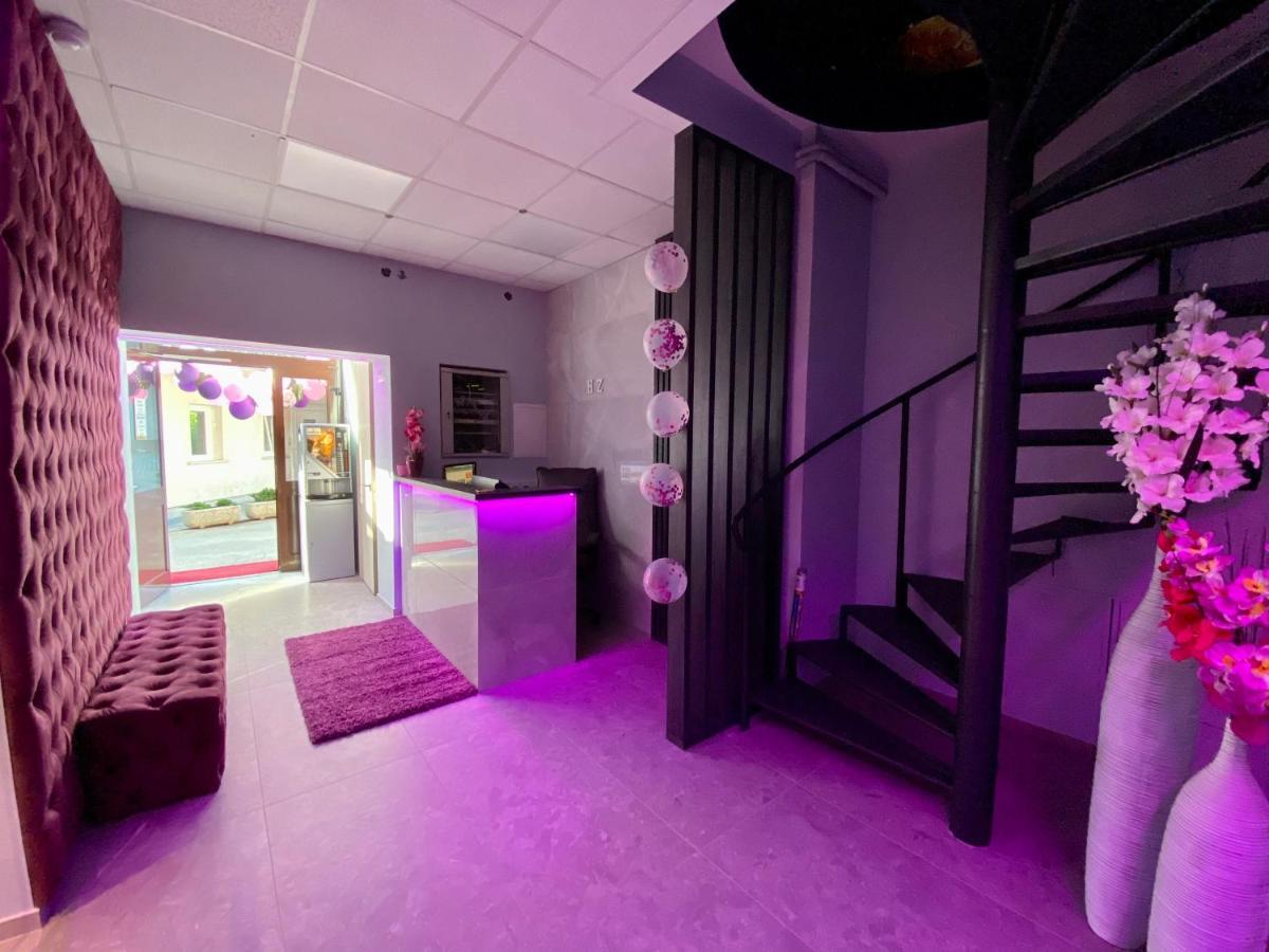 Boutique Hotel Zbilje Esterno foto