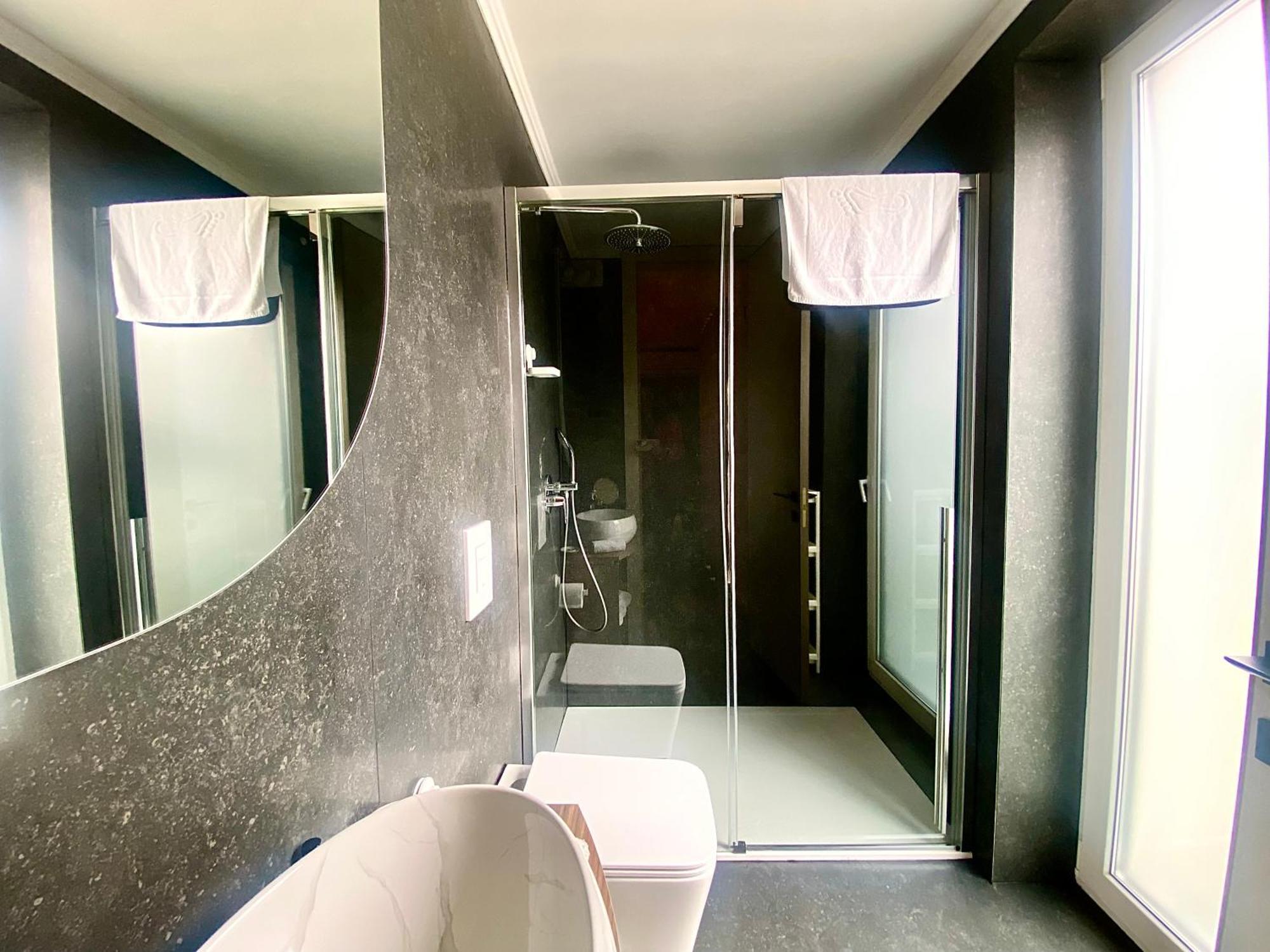 Boutique Hotel Zbilje Esterno foto