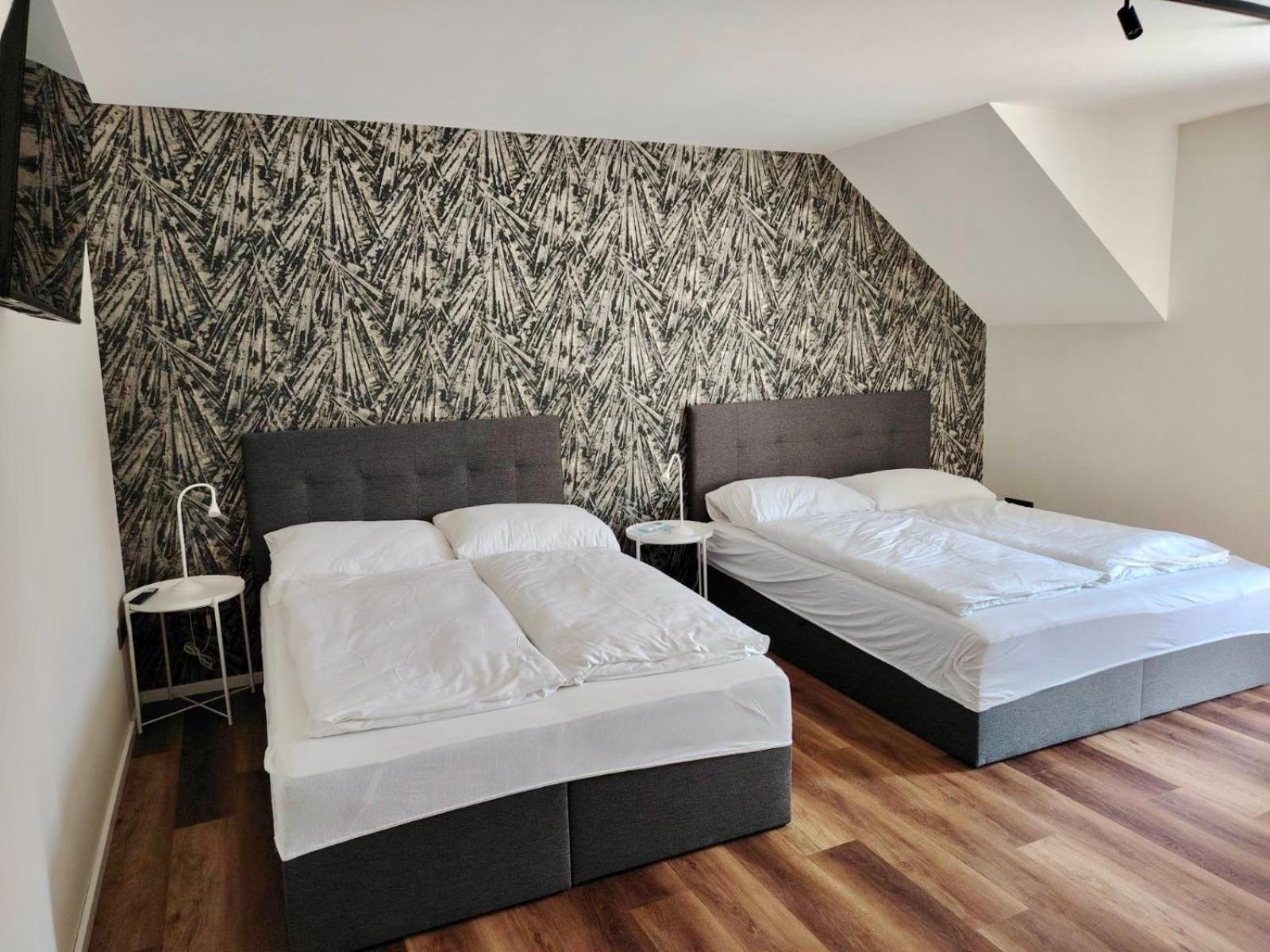 Boutique Hotel Zbilje Esterno foto
