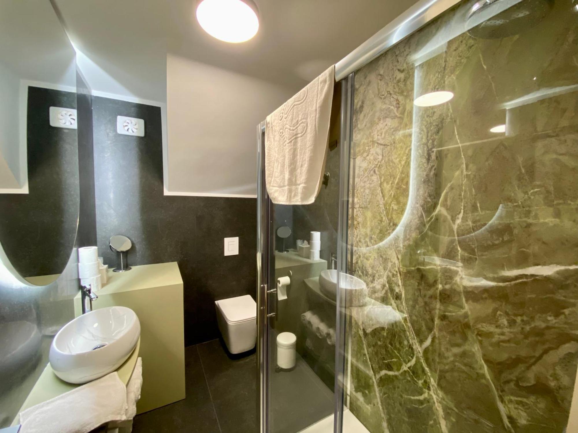 Boutique Hotel Zbilje Esterno foto
