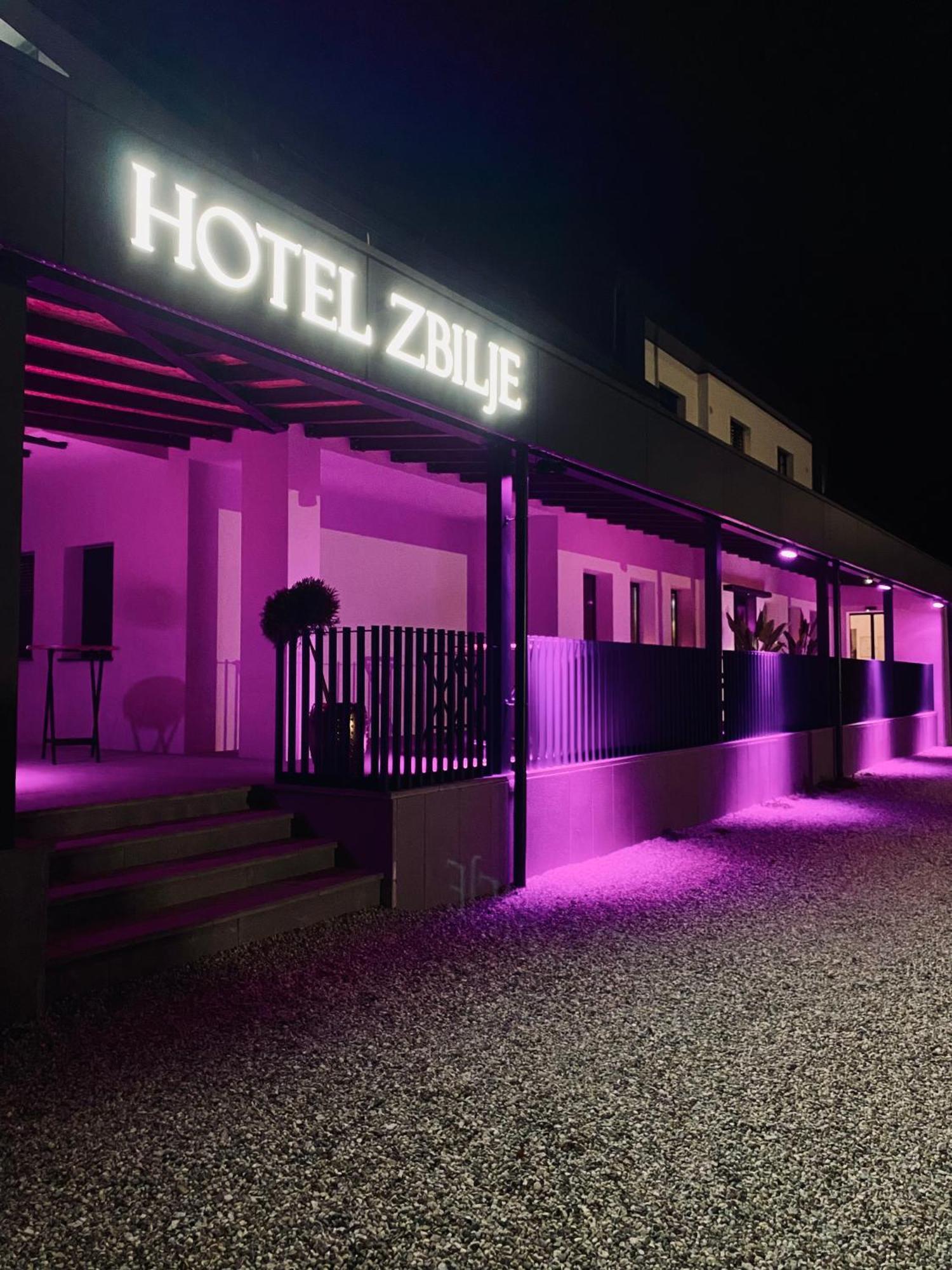 Boutique Hotel Zbilje Esterno foto